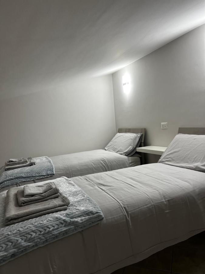 Dr House Apartment Airola Exterior photo