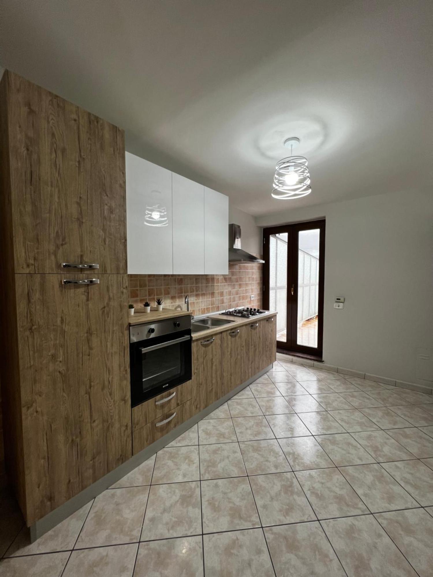 Dr House Apartment Airola Exterior photo